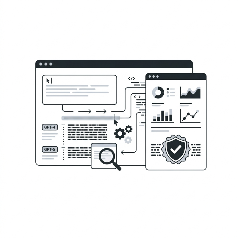 Advanced ChatGPT Detection