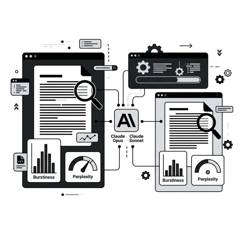 Claude AI Detection for Professionals