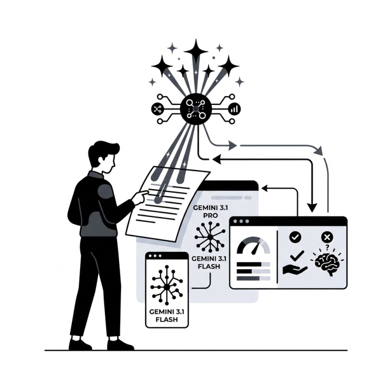 Google Gemini AI Content Detection