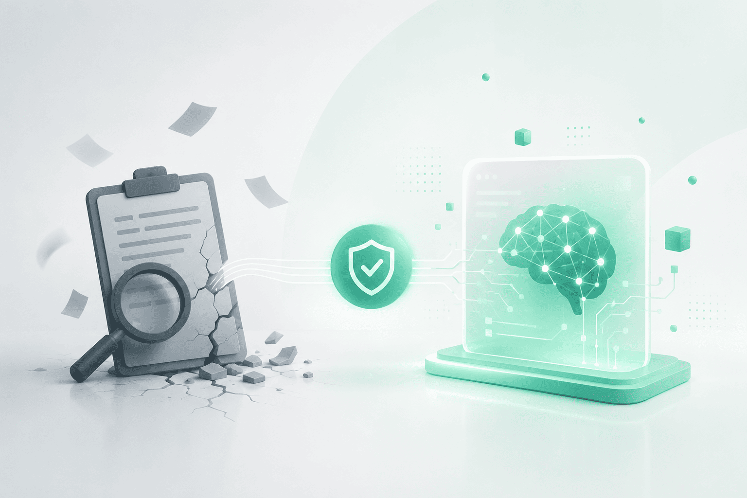 Why Traditional Plagiarism Checkers Fail at AI Detection (And How We Built a System That Actually Works)