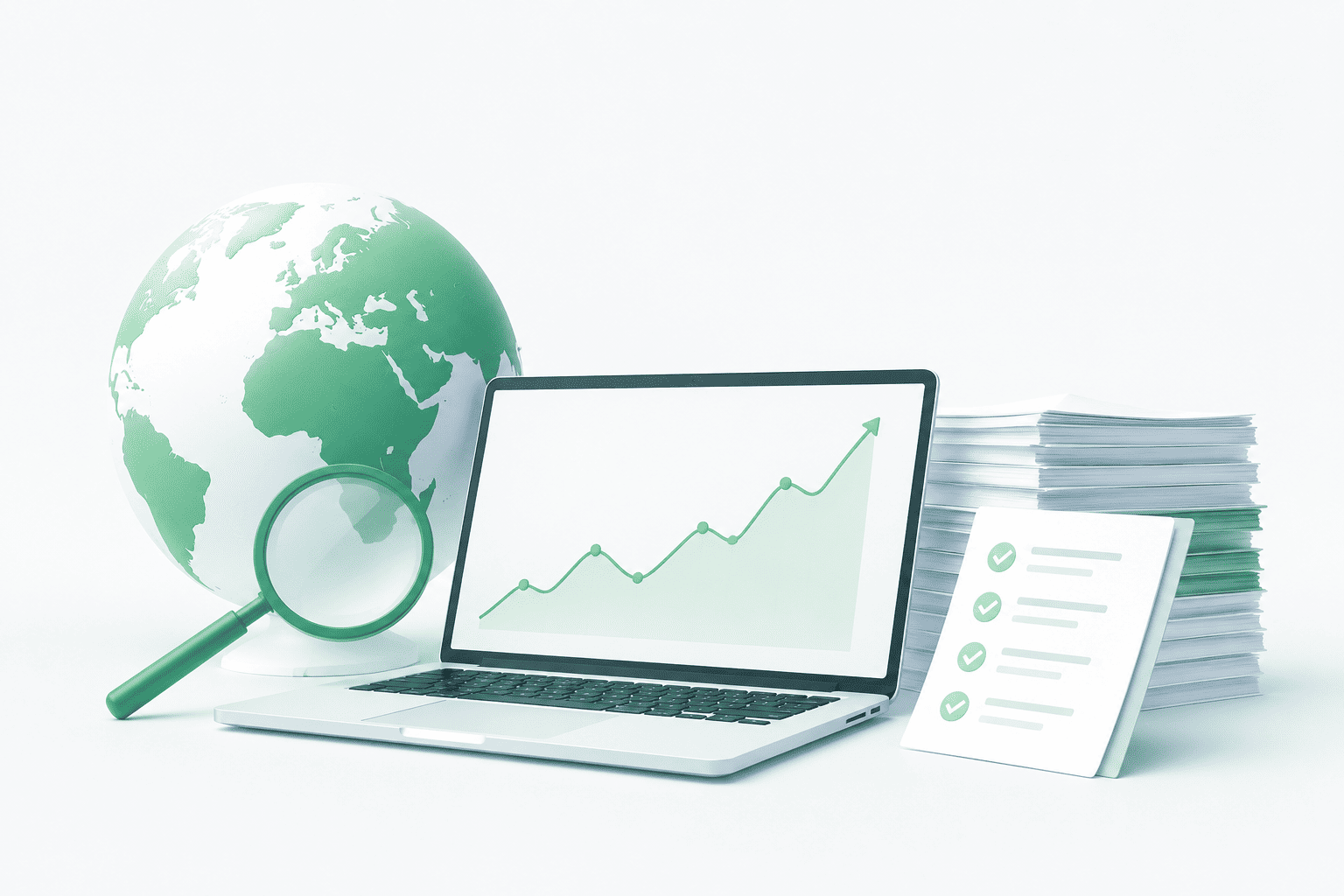 How a Global Publishing Network Restored Organic Search Traffic by Auditing 12,000 Monthly Contributor Articles